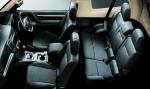 Mitsubishi Pajero 5-Door 2014 года (JP)
